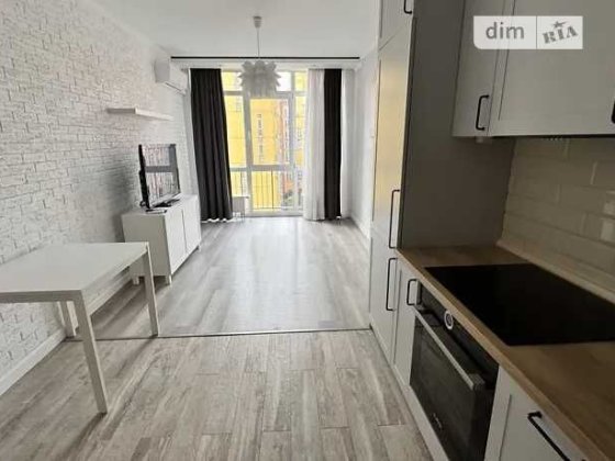 Продаж 2к кв 62 кв. м на вул. Регенераторна 4 корпус 7 ЖК Комфорт Таун Київ