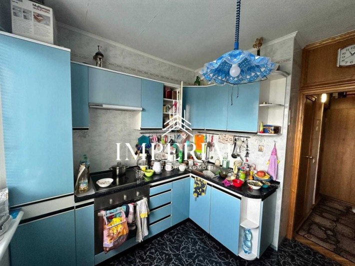 Продаж 2к квартири Троєщина Дрейзера 14/33 - фото 1