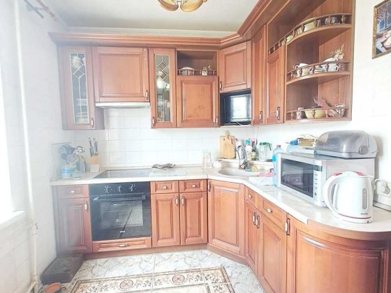 Продаж 2 кімнати окремі, Ревуцького, 18, Позняки - 10 хвилин. ДМЖ Київ