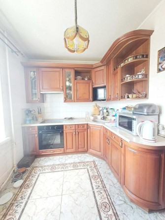 Продаж 2 кімнати окремі, Ревуцького, 18, Позняки - 10 хвилин. ДМЖ - фото 1