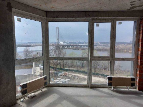 Продам квартиру ЖК Зарічний Киев