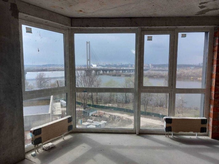 Продам квартиру ЖК Зарічний - фото 1