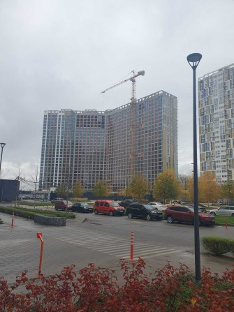 Супер Пропозиція ЖК Русанівська гавань без % буд 13-17 Торг Лівобережн - фото 1