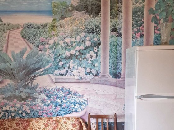 Однокімнатна Райжужна 69 Київ