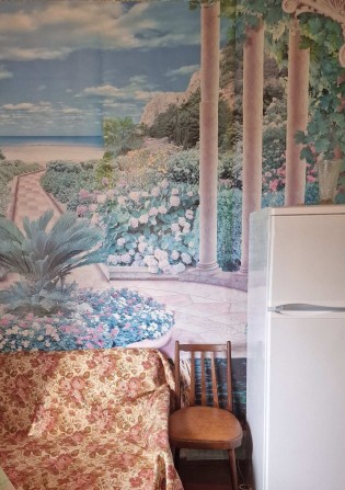 Однокімнатна Райжужна 69 - фото 1