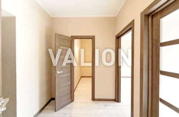 Продаж 2-к кв ЖК «Деснянський» вул Електротехнічна 43 Троещина Лівий - фото 1