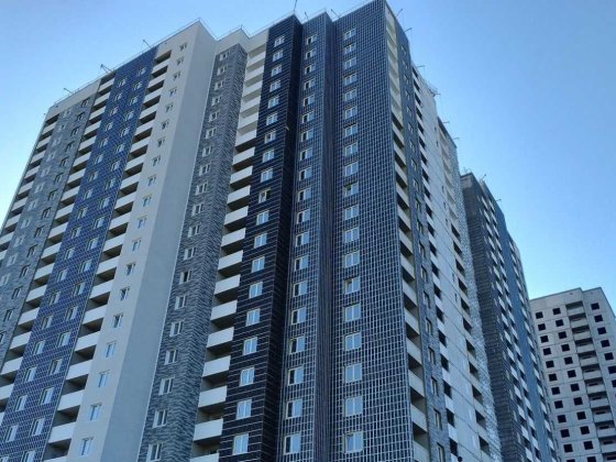 Готовий РЕМОНТ! 2к-67м2 ЖК Деснянський вул. Закревського Без комісії! Киев