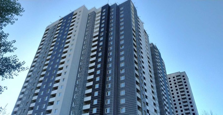 Готовий РЕМОНТ! 2к-67м2 ЖК Деснянський вул. Закревського Без комісії! - фото 1