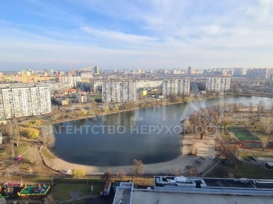 Термінова Продажа Квартира пр-т Тычины Павла Березняки Киев Киев