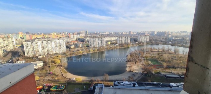 Термінова Продажа Квартира пр-т Тычины Павла Березняки Киев - фото 1