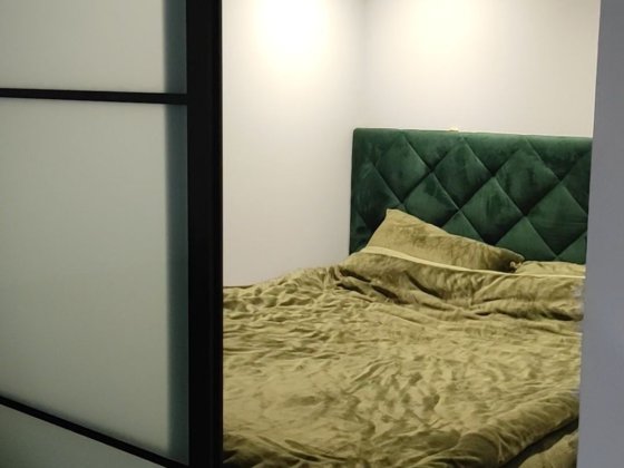 Продамо смарт-квартиру на Биківні, ЖК “Вуд Парк 3”, Київ,  Деснянський Киев