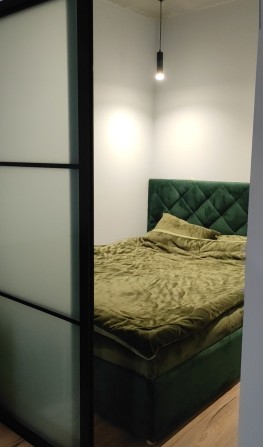 Продамо смарт-квартиру на Биківні, ЖК “Вуд Парк 3”, Київ,  Деснянський - фото 1