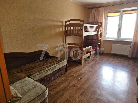 1 кімнатна квартира Закревського ЖК Милославичі Троєщина Чернігівська