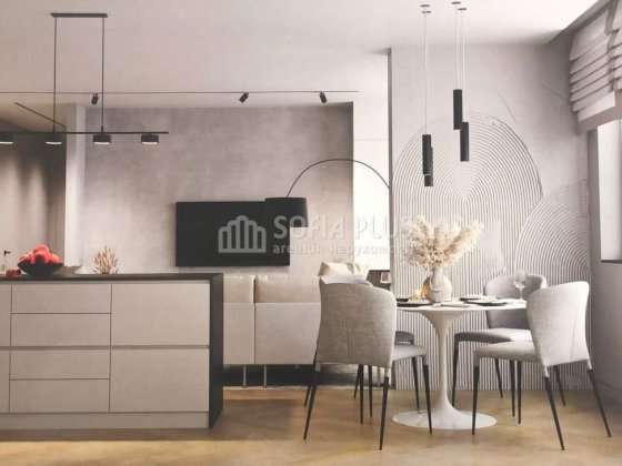 Без комісії, ексклюзив, срочно! 3к, Сверстюка Евгения 6Д, новий дім Киев