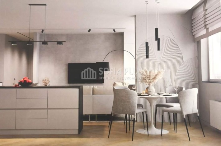 Без комісії, ексклюзив, срочно! 3к, Сверстюка Евгения 6Д, новий дім - фото 1