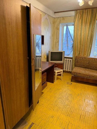 Продам комнату ул Космической –метро Черниговское - фото 1