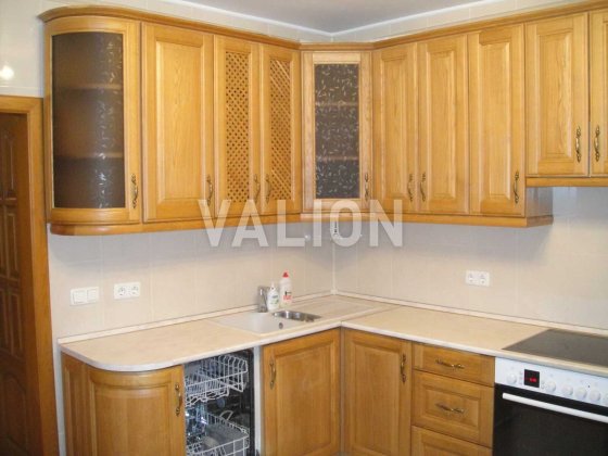 БЕЗ % Продам 3-х кім. кв. мкр. Троєщина, 91м2  вул. Лісківська 24 Київ