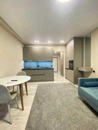 Продаж квартири в ЖК Нова Англія (Без комісії) - фото 1