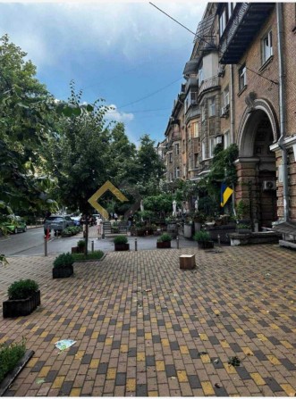 1-кімнатна квартира по вул. Нікольсько -Ботанічній 7/9 . Центр. - фото 1