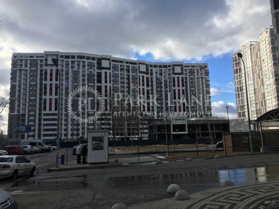 ЖК"Русанівська гавань", Киев