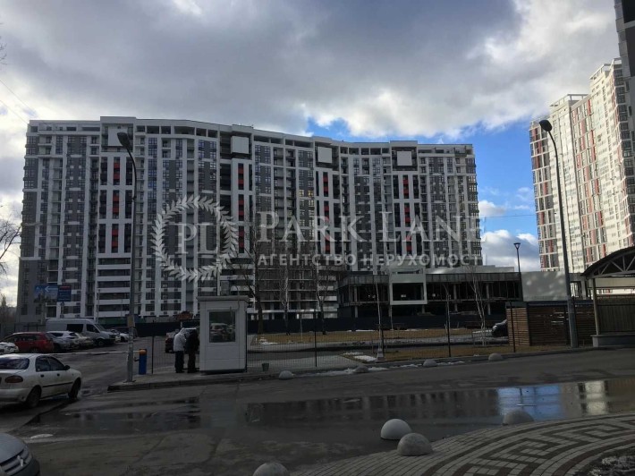 ЖК"Русанівська гавань", - фото 1