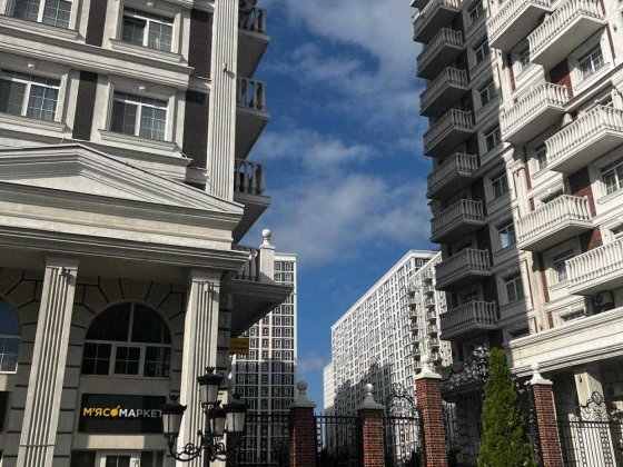 НАЙНИЖЧА ЦІНА! БЕЗ% Продаж 1к квартири 41.14 м2 у ЖК Нова Англія Киев