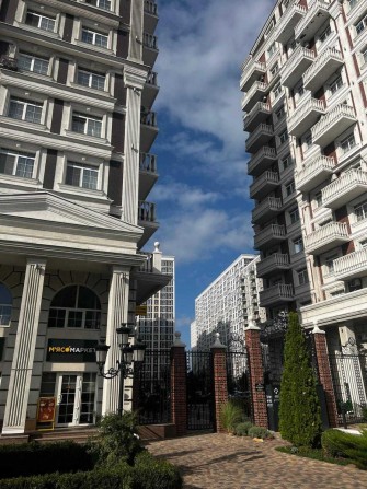 НАЙНИЖЧА ЦІНА! БЕЗ% Продаж 1к квартири 41.14 м2 у ЖК Нова Англія - фото 1