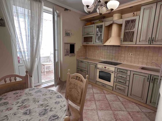 Класичний стиль Вашої квартири! 41 кв.м вул. Велика Китаївська