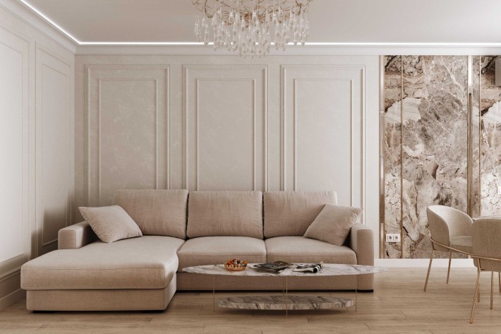 Продаж двокімнатна БЕЗ % Костанайська 13 ЖК West House Голосіївський - фото 1