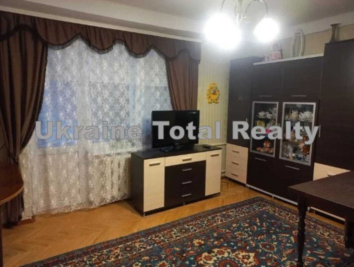 ВДНГ 2 кімнатна квартира біля метро! Голосіївський проспект 118 корп 2 - фото 1