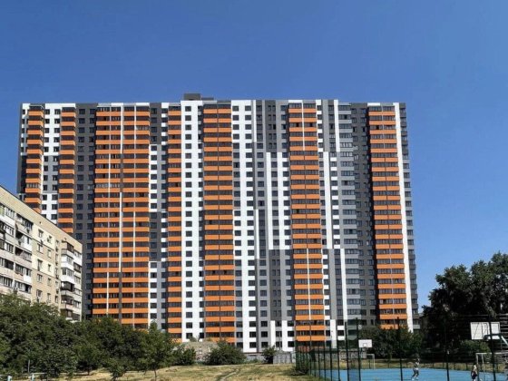 Продам 1 кім. квартиру.Власник. Дніпровська мрія. Киев