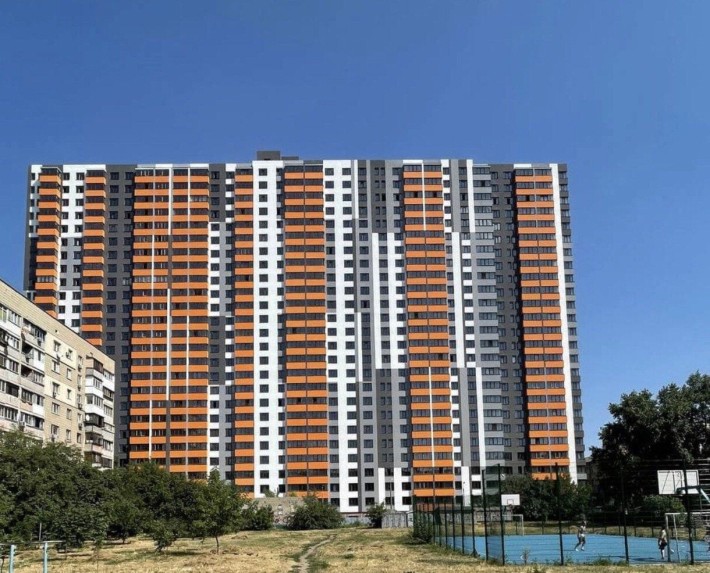 Продам 1 кім. квартиру.Власник. Дніпровська мрія. - фото 1