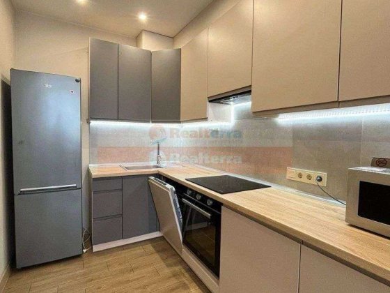 ЖК "Галактика" вул. Євгенія Сверстюка, 6д. 1 кім.квартира Киев