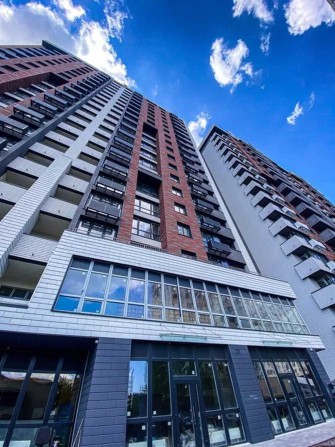 ЖК West House 74 м 2-кім квартира з чудовим плануваням по супер ціні! - фото 1