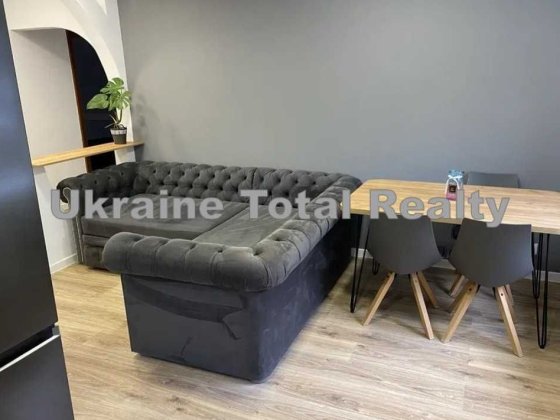 Чернігівська/Дарниця 5хв! 3к квартира з евроремонтом! Вул. Малишка 31 Київ