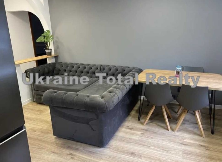 Чернігівська/Дарниця 5хв! 3к квартира з евроремонтом! Вул. Малишка 31 - фото 1