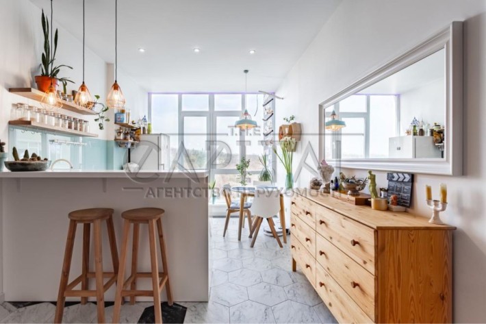 ПРОДАЖ 3к квартири, 62м2, ЖК на Писаржевського 8, Голосієво - фото 1