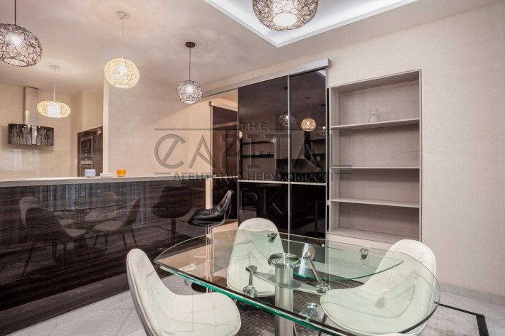 Продаж квартири, Драгомирова, Верхогляда, ЖК Новопечерські Липки - фото 1