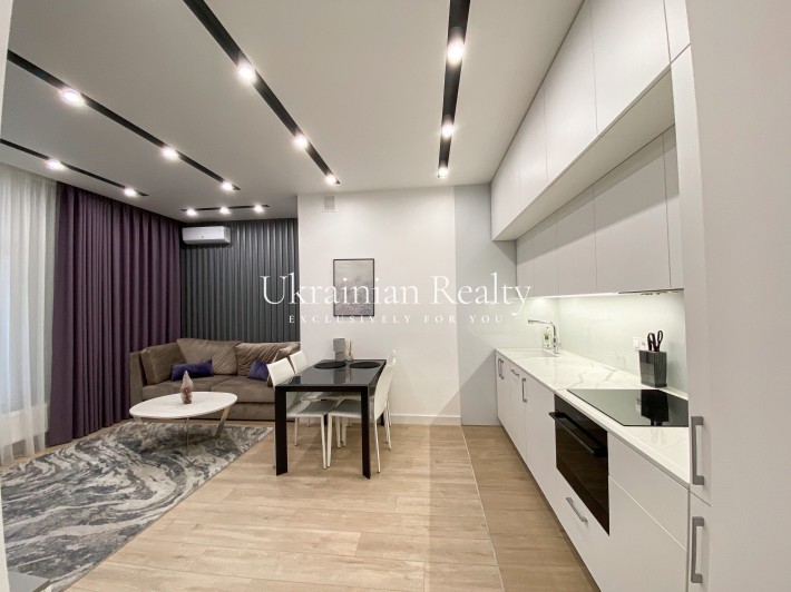 Продаж квартири БЕЗ комісії ЖК Jack House 53 кв м - фото 1