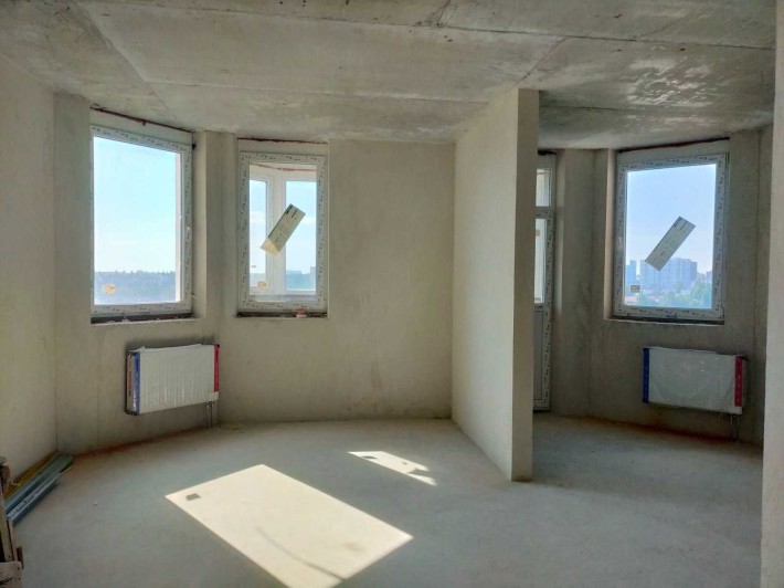 Продажа 1к. вул. Ю.Здановської 34Б, 11/25 - фото 1