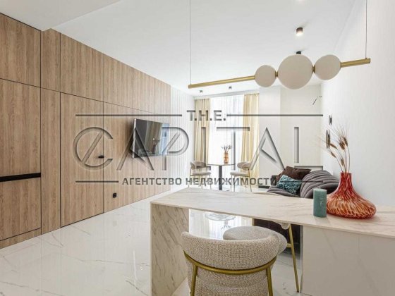 Продажа квартиры, ЖК Бульвар Фонтанов, Саперное поле, Печерск Киев