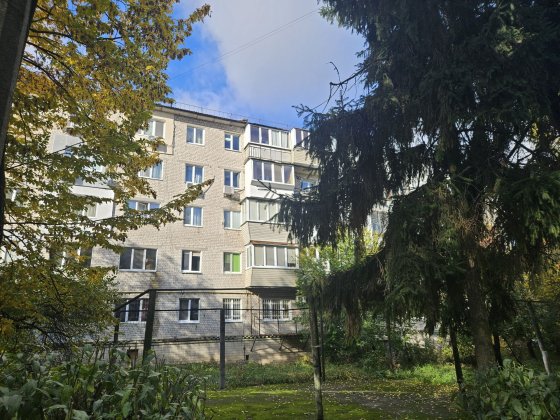 2-к  вул . Метрологічна,  10 Киев