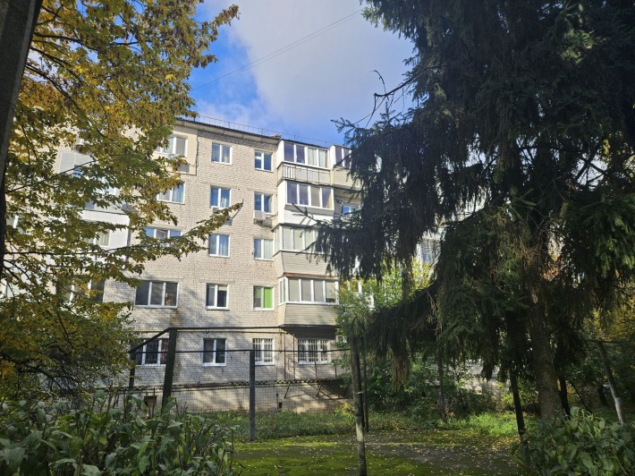 2-к  вул . Метрологічна,  10 - фото 1