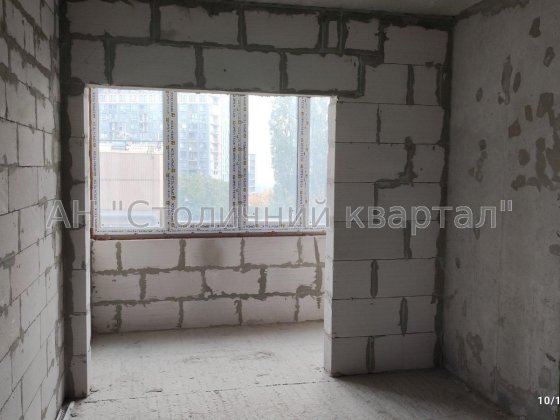 Продаж 3к квартири по вул.Ракетна-24 Голосіївський р-н. Киев