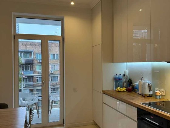 Продаж 2-к Квартири Саперне Поле вул., 12 ЖК Французський квартал Київ