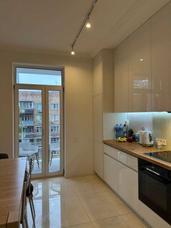 Продаж 2-к Квартири Саперне Поле вул., 12 ЖК Французський квартал - фото 1