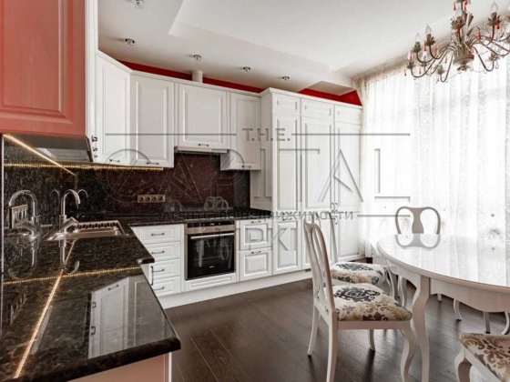 Продажа квартиры, Новопечерские Липки, Драгомирова, Печерск Киев