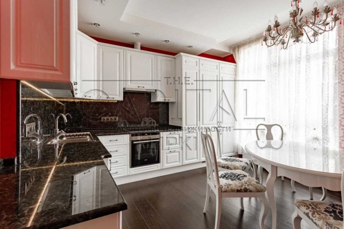 Продажа квартиры, Новопечерские Липки, Драгомирова, Печерск - фото 1