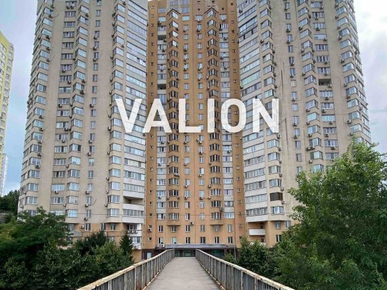 Без% Продаж 1 кімнатної квартири студії вул. Саперно Слобідська 22 Київ