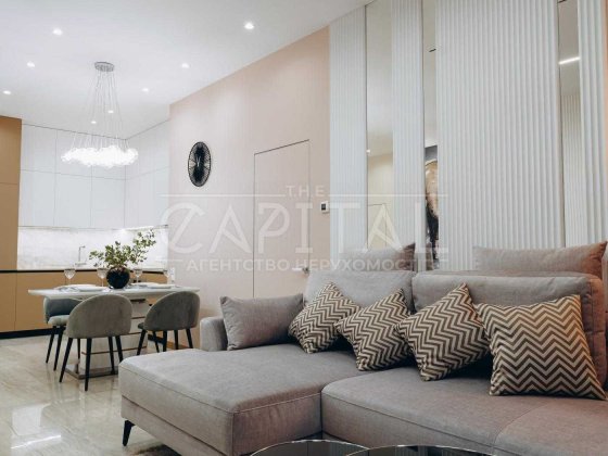 Продаж квартири, вул. Андрія Верхогляда, ЖК Новопечерські Липки Київ